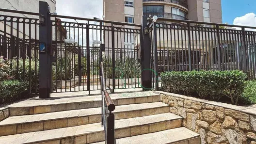 Apartamento com 3 Quartos à venda, 126m² no Santa Teresinha, São Paulo