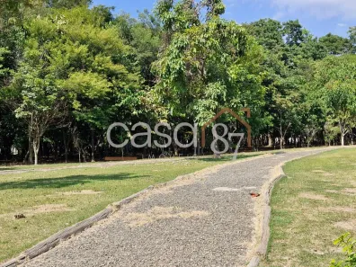 Lote/Terreno à venda, 342m² no Cascata, Paulínia