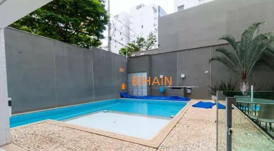 Apartamento com 4 Quartos à venda, 132m² no Buritis, Belo Horizonte