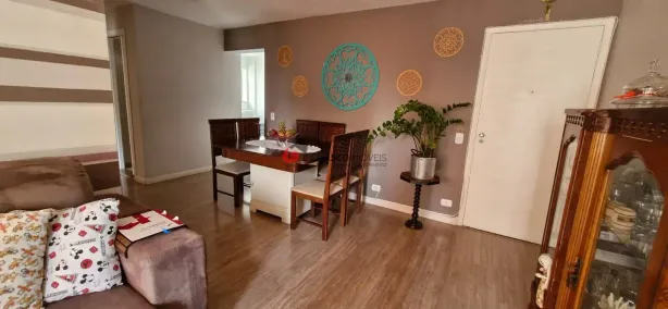 Apartamento com 2 Quartos à venda, 76m² no Barcelona, São Caetano do Sul