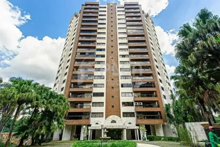 Apartamento com 4 Quartos à venda, 238m² no Vila Andrade, São Paulo