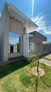Casa com 3 Quartos à venda, 196m² no Plano Diretor Sul, Palmas