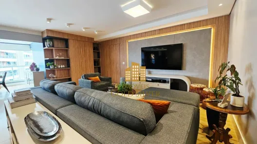 Apartamento com 3 Quartos à venda, 157m² no Vila Anastácio, São Paulo