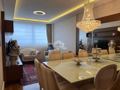Apartamento com 3 Quartos à venda, 91m² no Centro, Gramado
