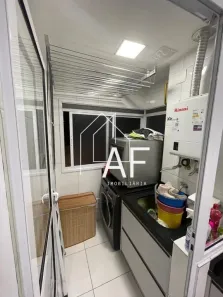 Apartamento com 2 Quartos à venda, 62m² no Vila Gustavo, São Paulo