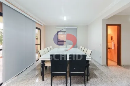 Sobrado com 4 Quartos à venda, 348m² no Jardim Prudência, São Paulo