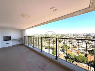 Apartamento com 4 Quartos à venda, 166m² no Jardim América, Sorocaba
