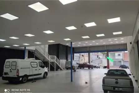 Galpão/Depósito/Armazém com 2 Quartos para alugar, 72m² no Vila Nova Jundiainópolis, Jundiaí