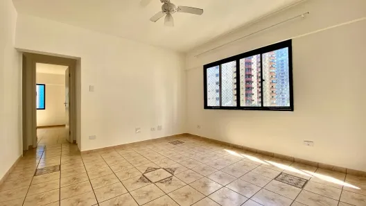 Apartamento com 2 Quartos à venda, 57m² no Vila Alzira, Guarujá