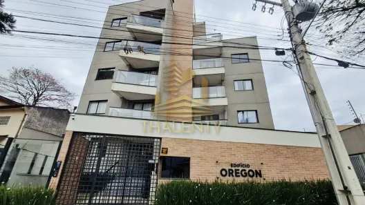 Cobertura com 2 Quartos à venda, 69m² no Parolin, Curitiba