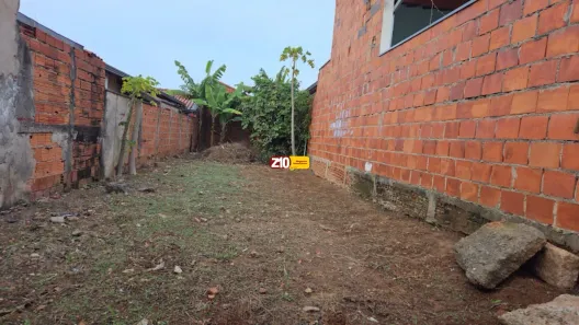 Lote/Terreno à venda, 125m² no Jardim Morada do Sol, Indaiatuba
