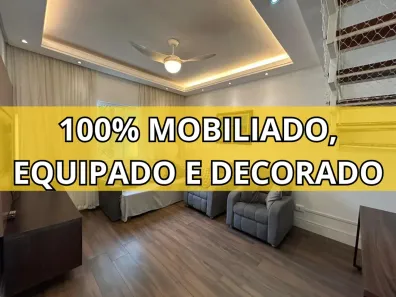 Casa de Condomínio com 3 Quartos à venda, 112m² no Condomínio Veredas, Taubaté