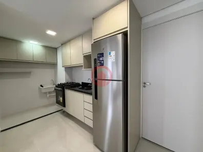 Apartamento com 1 Quarto para venda ou aluguel, 35m² no Mooca, São Paulo