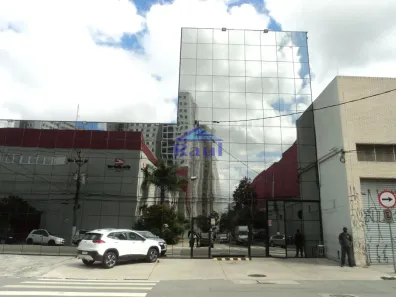 Prédio Comercial à venda, 480m² no Santo Amaro, São Paulo