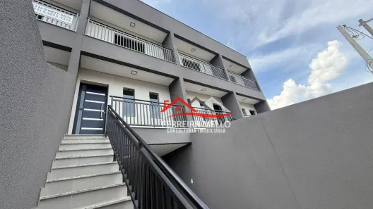 Sobrado com 2 Quartos à venda, 101m² no Serpa, Caieiras