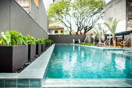 Apartamento com 2 Quartos para alugar, 85m² no Pinheiros, São Paulo
