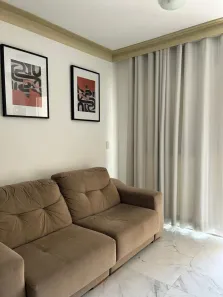Apartamento com 2 Quartos à venda, 55m² no Angelim, São Luís