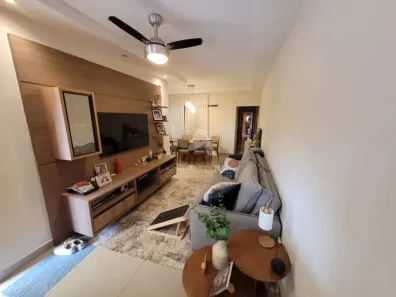 Casa com 2 Quartos à venda, 79m² no São Pedro, Londrina