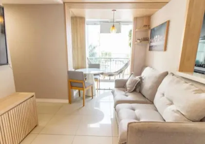 Apartamento com 2 Quartos à venda, 52m² no Alto do Pari, São Paulo
