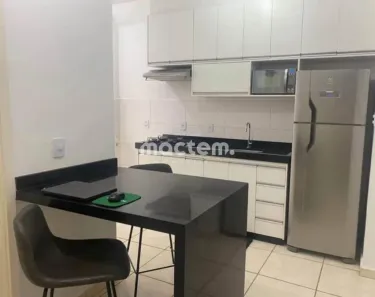Apartamento com 2 Quartos à venda, 43m² no Ipiranga, Ribeirão Preto