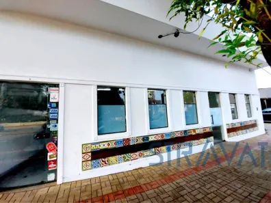 Ponto Comercial para alugar, 273m² no Vila Vitória I, Indaiatuba