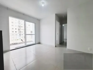 Apartamento com 2 Quartos para alugar, 53m² no Feliz, Goiânia
