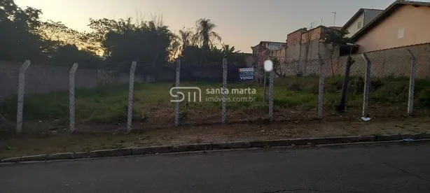 Lote/Terreno à venda, 1200m² no Cruz, Lorena