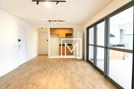 Apartamento com 2 Quartos à venda, 126m² no Vila Mariana, São Paulo