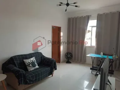 Apartamento com 2 Quartos à venda, 52m² no Jardim América, Rio de Janeiro