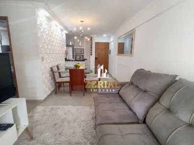 Apartamento com 2 Quartos à venda, 125m² no Osvaldo Cruz, São Caetano do Sul