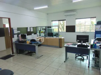 Galpão/Depósito/Armazém à venda, 360m² no Cerâmica, São Caetano do Sul