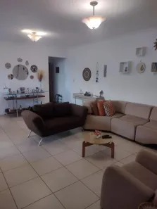 Apartamento com 3 Quartos à venda, 146m² no Boqueirão, Santos