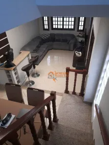 Casa com 3 Quartos à venda, 228m² no Vila Harmonia, Guarulhos