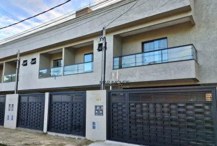 Casa com 3 Quartos à venda, 100m² no Jardim dos Pássaros, Guarujá