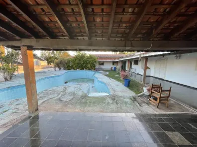 Imóvel Comercial com 5 Quartos à venda, 761m² no Parque Taquaral, Campinas