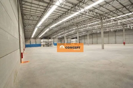 Galpão/Depósito/Armazém para alugar, 7500m² no Laranja Azeda, Arujá