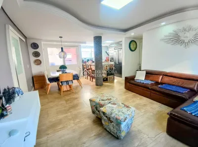 Apartamento com 3 Quartos à venda, 100m² no Cristo Redentor, Porto Alegre