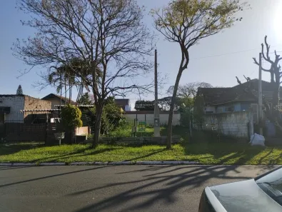 Lote/Terreno à venda, 330m² no Harmonia, Canoas