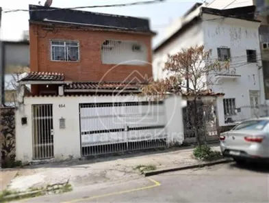 Apartamento com 2 Quartos à venda, 63m² no Andaraí, Rio de Janeiro