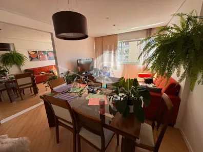 Apartamento com 3 Quartos à venda, 84m² no Cambuí, Campinas