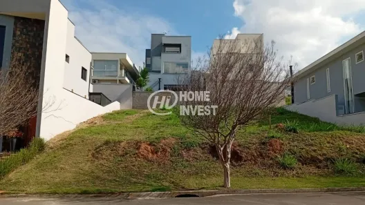 Lote/Terreno à venda, 250m² no Chácara Morada Mediterrânea, Jundiaí