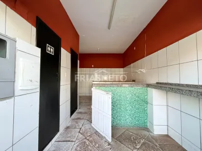 Ponto Comercial para alugar, 17m² no Centro, Piracicaba