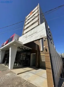 Apartamento com 3 Quartos para alugar, 58m² no Zona 03, Maringá