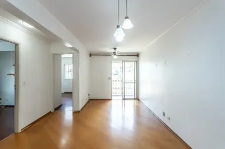 Apartamento com 3 Quartos à venda, 70m² no Vila Mangalot, São Paulo