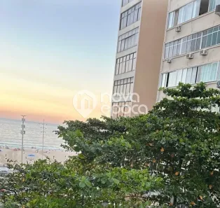 Apartamento com 5 Quartos à venda, 403m² no Copacabana, Rio de Janeiro