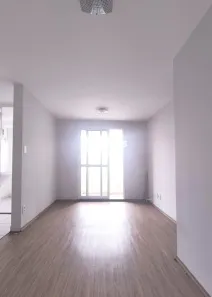Apartamento com 2 Quartos para alugar, 47m² no Tatuapé, São Paulo