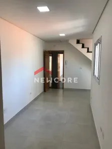 Cobertura com 2 Quartos à venda, 100m² no Parque Oratório, Santo André