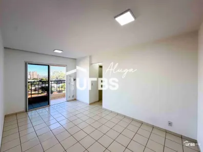 Apartamento com 2 Quartos para alugar, 59m² no Parque Amazônia, Goiânia