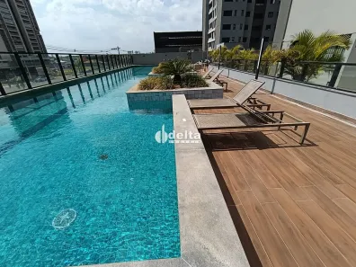 Apartamento com 2 Quartos para alugar, 68m² no Jardim Sul, Uberlândia