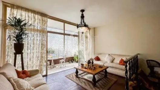Apartamento com 3 Quartos à venda, 135m² no Gávea, Rio de Janeiro